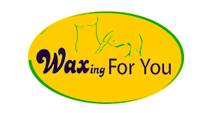 Waxing For You Logo (neu)